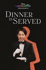 Poster de la película Dinner Is Served