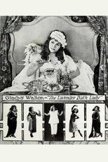 Poster de la película The Lavender Bath Lady
