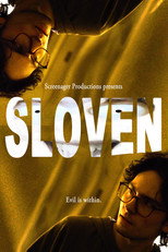 Poster de la película Sloven