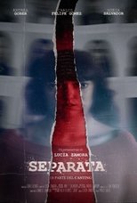 Poster de la película Separata