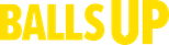 Logo Balls Up