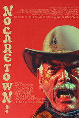 Poster de la película Nocaretown