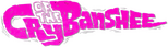 Logo Cry of the Banshee