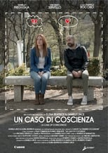 Poster de la película A Case of Conscience
