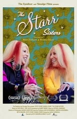 Poster de la película The Starr Sisters