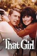 Poster de la serie That Girl