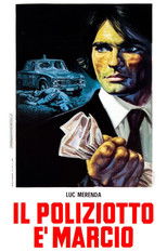 Poster de la película Corrupción policial