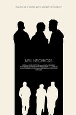Poster de la película New Neighbors