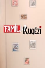 Poster de la serie Familja Kuqézi