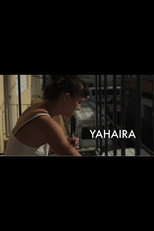 Poster de la película Yahaira