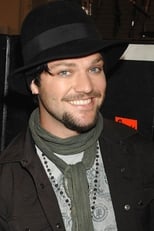 Actor Bam Margera