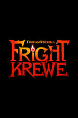 Poster de la serie Fright Krewe
