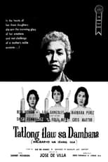 Poster de la película Tatlong Ilaw sa Dambana