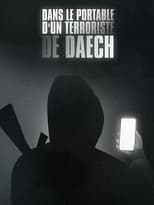 Poster de la película Secrets of an ISIS Smartphone