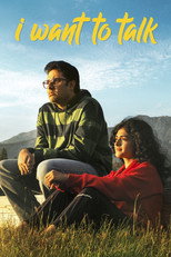 Poster de la película I Want to Talk