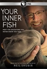 Poster de la serie Your Inner Fish