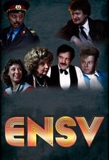 Poster de la serie ENSV
