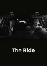 Poster de la película The Ride