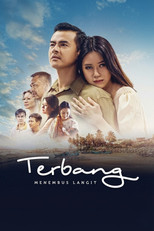 Poster de la película Terbang: Menembus Langit