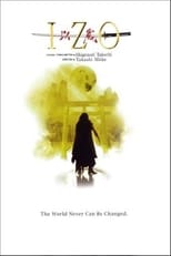 Poster de la película Izo