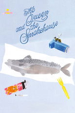 Poster de la película The Queen and the Smokehouse