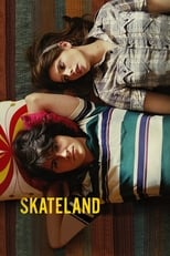 Poster de la película Skateland