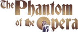 Logo The Phantom of the Opera