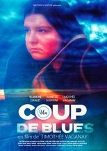 Poster de la película Un Coup de Blues