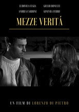 Poster de la película Mezze Verità