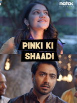 Poster de la película Pinki Ki Shaadi