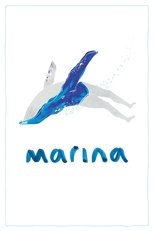 Poster de la película Marina