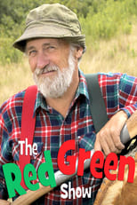 Poster de la serie The Red Green Show