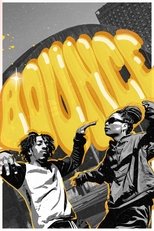 Poster de la película BOUNCE