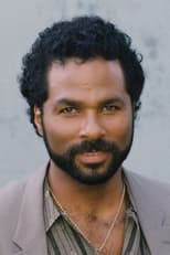 Actor Philip Michael Thomas