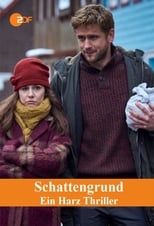 Poster de la película Schattengrund