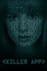 Poster de la película Killer App