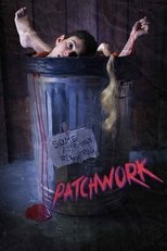 Poster de la película Patchwork