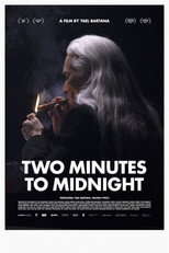 Poster de la película Two Minutes to Midnight