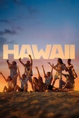 Poster de la película Hawaii