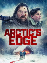 Poster de la película Arctic's Edge