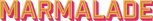 Logo Marmalade