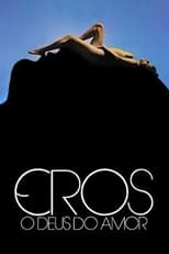 Poster de la película Eros, the God of Love