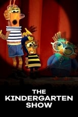 Poster de la película The Kindergarten Show