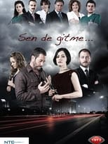 Poster de la serie Sen de Gitme