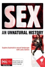 Poster de la serie Sex: An Unnatural History