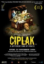 Poster de la película Ciplak