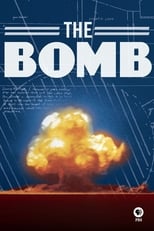 Poster de la película The Bomb