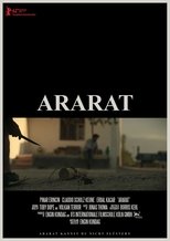 Poster de la película Ararat