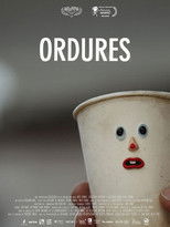 Poster de la película Ordures