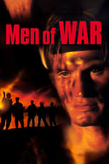 Poster de la película Men of War